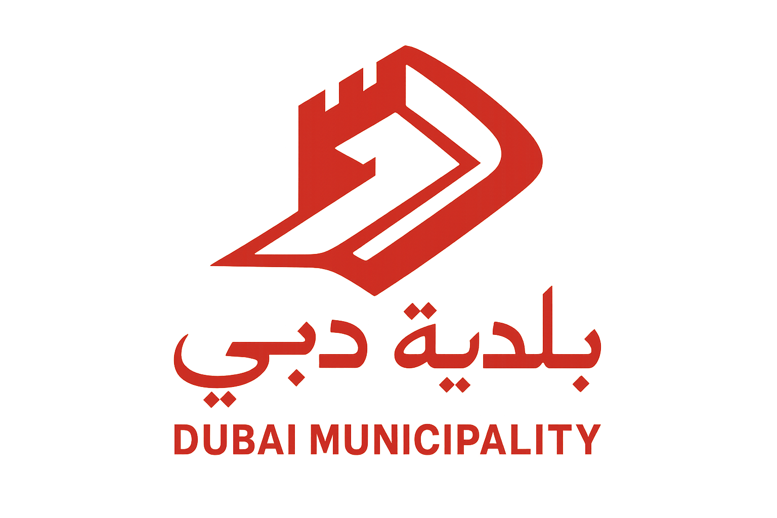 Dubai Municipality Logo